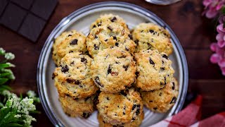 How to Make Scones [upl. by O'Donoghue]