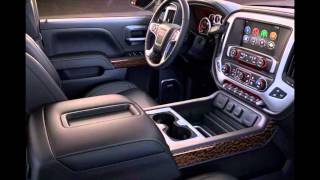 2016 GMC Yukon Interior [upl. by Groveman]