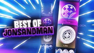 BEST OF JONSANDMAN CRATE OPENINGS [upl. by Nissie]