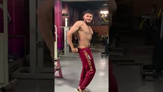 New look 👀💪🔥 gym motivation funny [upl. by Scholem]