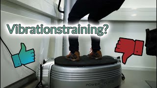 Wie funktioniert Vibrationstraining  Prof Ingo Froböse [upl. by Lathrope113]