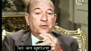 Noel Coward  documentary Part 1 [upl. by Anital]