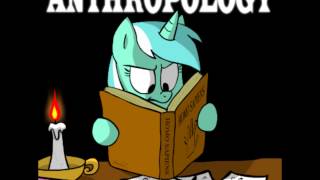 MLP Fanfic Reading quotAnthropologyquot Chapter 1 [upl. by Anabahs882]