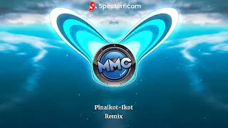 Pinaikot Ikot   Tekno Dance Mix  Dj Roland Remix [upl. by Stodder864]