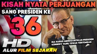 Berkat Dia OBAMA Bisa Jadi Presiden [upl. by Odlanar]