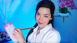 ASMR Ear Cleaning Deep Relaxation Experience 🌌 [upl. by Anot]