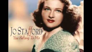 Jo Stafford  No Other Love [upl. by Igal]