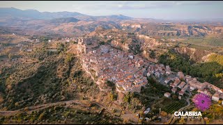 Viaggio alla scoperta di Rocca Imperiale [upl. by Eiuqcaj]