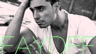 Faydee  Love Hangover Prod By Faydee amp Divy Pota [upl. by Sik131]