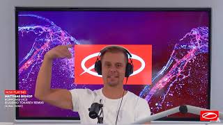 Matthias Bishop  Roppongi Vice Eugenio Tokarev Remix as played in ASOT990 [upl. by Euell]