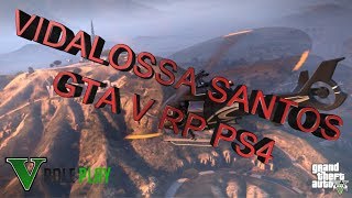 🔴FRRP Patrouille et interventions de POLICE 4 SERVEUR RP PS4  GTA ONLINEFR [upl. by Izmar546]