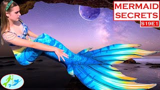 Mermaid Secrets of The Deep S19E1 MUTATE  Theekholms [upl. by Marge]