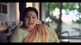 LDF 2016 Election Campaign  Against Bar Scam 20 Secs ft KPAC Lalitha [upl. by Ardisj]