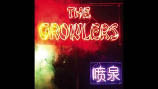 The Growlers  quotPurgatory Drivequot Official [upl. by Atsira592]