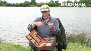 Drennan Combo Tips [upl. by Iny79]