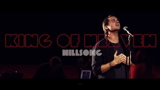 Hillsong Live  King Of Heaven subtitulado en español [upl. by Llorrad]