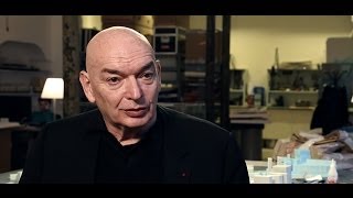 Jean Nouvel Interview Architecture is Listening [upl. by Ardnas]