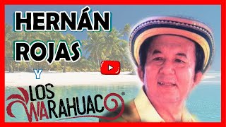 HE NACIDO PARA AMARTE con letra  Hernán Rojas y Los Warahuaco [upl. by Martica]