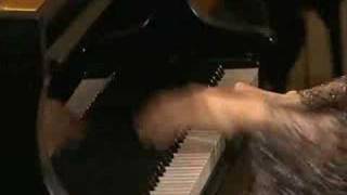 Uchida conducts Mozarts Piano Concerto 20  Rondo III [upl. by Leelaj]