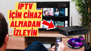 IPTV Kullanımında Pahalı Cihazların Bir Farkı Var Mı [upl. by Ytissahc]