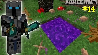 Minecraft TWILIGHT MAGIC CHALLENGE EPS7 14 [upl. by Koziel]