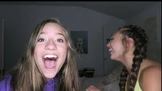 Mackenzie Ziegler says quotJenzie Is Realquot [upl. by Waki]