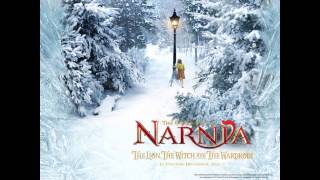 The Chronicles of Narnia The Lion the Witch and the Wardrobe Soundtrack 06  The White Witch [upl. by Lleraj]