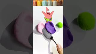 Transform Your Clay Creations with These Color Mixing Secrets satisfyingvideos colormixing [upl. by Eenwahs676]