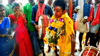 Kavadiyattam  Kavadi songs telugu  Murugan kavadi songs  Mm palli marvelou [upl. by Anawot]