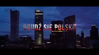 HERES  WZN  OBUDŹ SIĘ POLSKO [upl. by Davidde33]