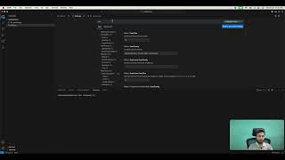 How to Change Font Size in VS Code [upl. by Enitselec425]