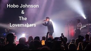 Hobo Johnson amp The LoveMakers Live  The House Of Blues In Orlando FL [upl. by Krutz]