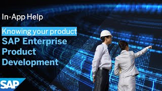 How to benefit from InApp Help for SAP Enterprise Product Development [upl. by Romilda280]