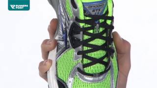 Brooks ADRENALINE GTS 13 [upl. by Whiney537]