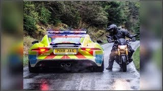 Best Motorcycle FAIL amp WIN Compilation 2018 Moto Crashes [upl. by Yran438]