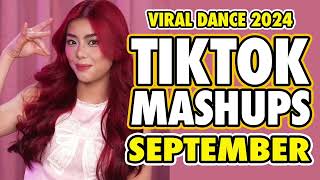 New Tiktok Mashup 2024 Philippines Party Music Viral Dance Trend Sep 16th [upl. by Langelo]