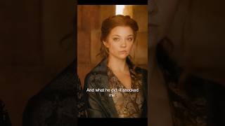 Cersei admits that Joffrey shocks hermovie shorts story [upl. by Allemahs286]