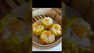 Tasty Congee amp Noodle restaurant Have you tried their dim sum [upl. by Jochbed]