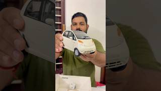 New NANO😱 viralvideo automobile shortsfeed nano nanocar diecast [upl. by Bonner]