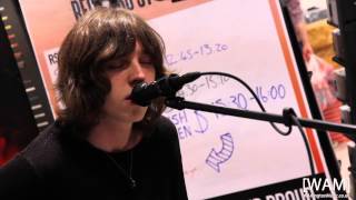 Catfish and the Bottlemen  Head  RSD2014 Homesick [upl. by Elvie814]