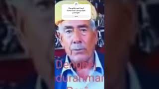 Dengbêj Hecî EVDILREHMAN mala Xelîlê Xeto benda dudîya [upl. by Pardoes]