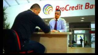 ProCredit Bank Kosova [upl. by Cedell14]