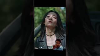 Anaconda Return 2024 Superhit Chinese Action Movie Dubbed In Hindi viralshortvideo 🤯🤯 [upl. by Nylsirhc]