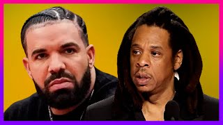 DRAKE RESPONDS TO TURNING DOWN JAYZS SUPER BOWL HEADLINER RUMORS [upl. by Stephania]