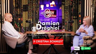 Cristina Schmidt “Urmele traumelor se arata in gandire” [upl. by Kaya942]