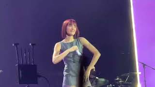 Aitana  Mas Madrid 06112023 [upl. by Gnuhc]