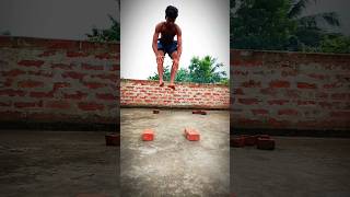 Motivation attitude video fitness desi fitnessmotivation gymmotivation shortvideo [upl. by Irisa26]