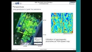 Stochastic Modeling of Karst Aquifers Webinar [upl. by Naenej]