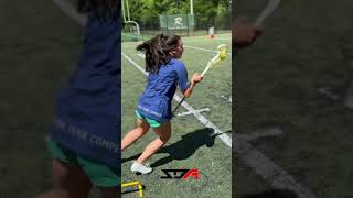 Best lacrosse drills lacrosse lacrossegame schoalrship [upl. by Goodill]