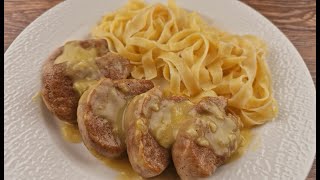 Der Nachbar gab das Rezept❗❗ Schnelles und leckeres Abendessen Rezept für die ganze Familie [upl. by Daria]